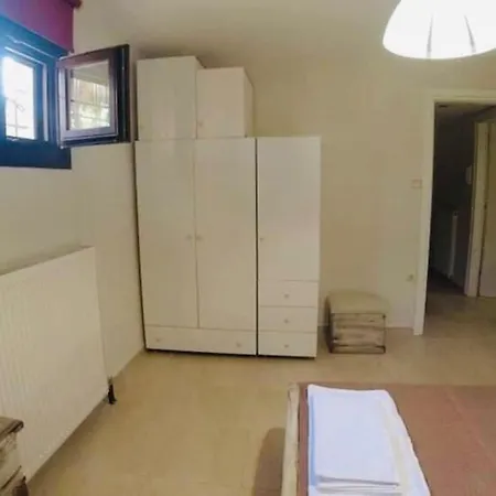 Georgia's House *