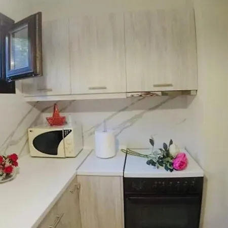 Georgia's House *