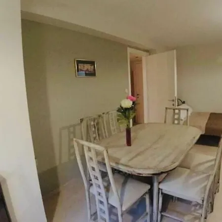 Georgia's House *